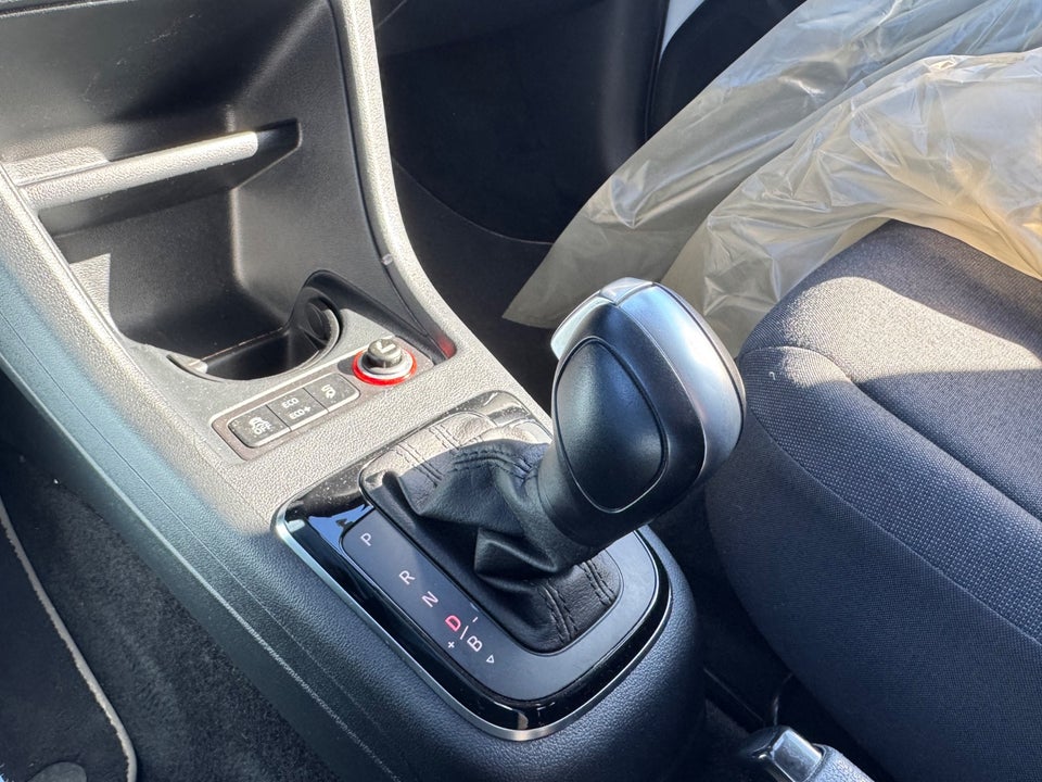 VW e-Up! High Up! 5d