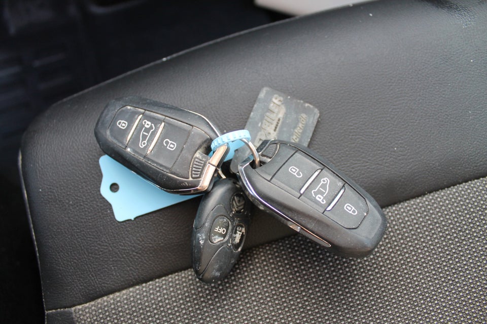 Citroën Jumpy 2,0 BlueHDi 122 L2 MasterLine EAT8