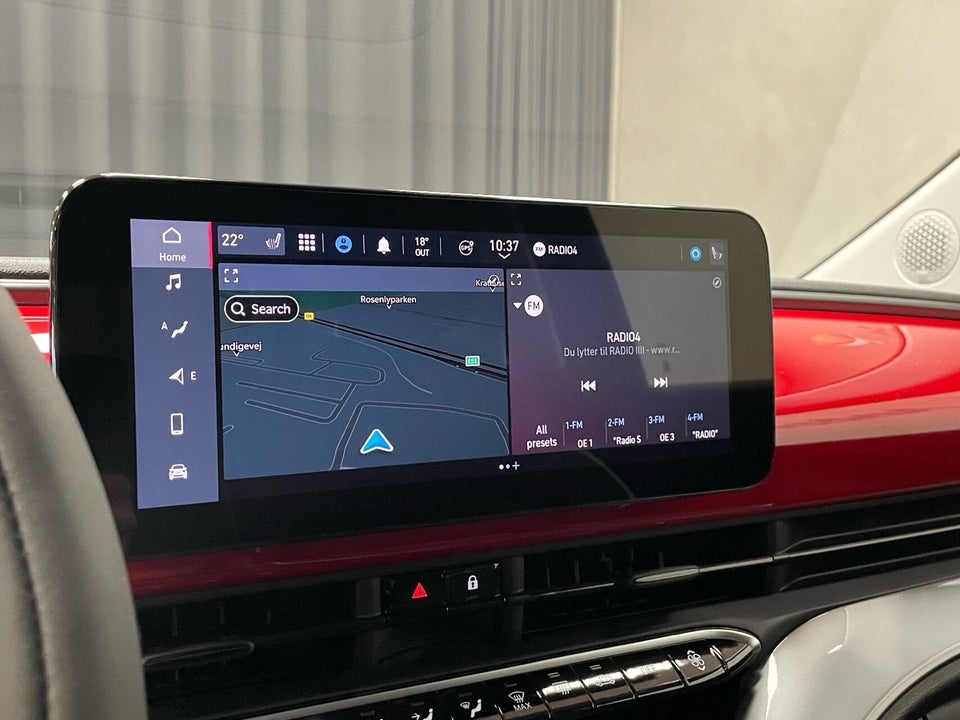 Fiat 500e 42 Icon Pack 3d