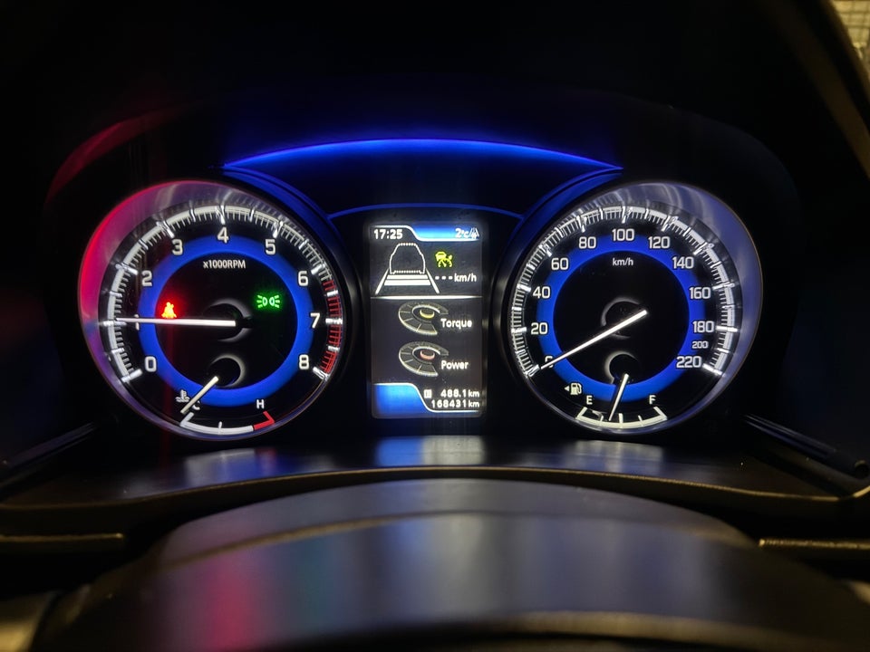 Suzuki Baleno 1,2 Dualjet Exclusive 5d