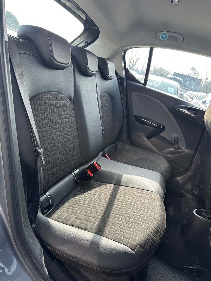 Opel Corsa 1,0 T 90 Enjoy 5d