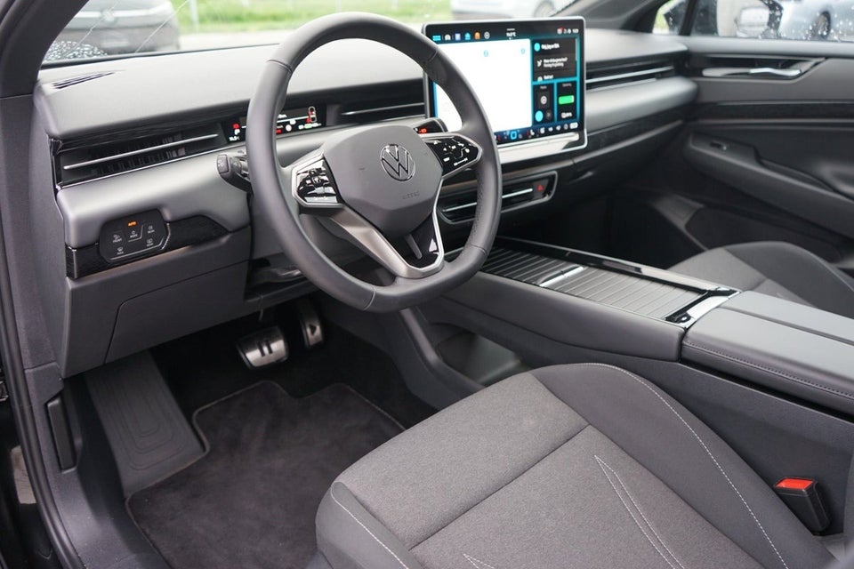 VW ID.7 77 Pro Tourer 5d