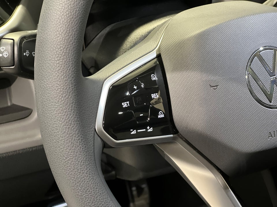 VW ID.Buzz 86 Pro 7prs LWB 5d