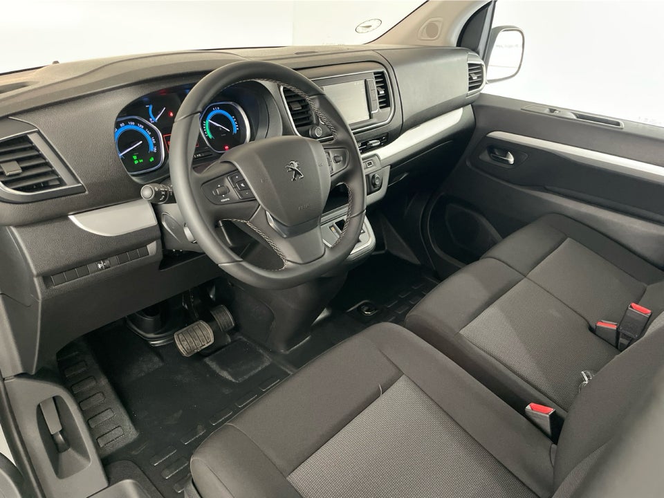 Peugeot e-Expert 75 L2 Premium Van