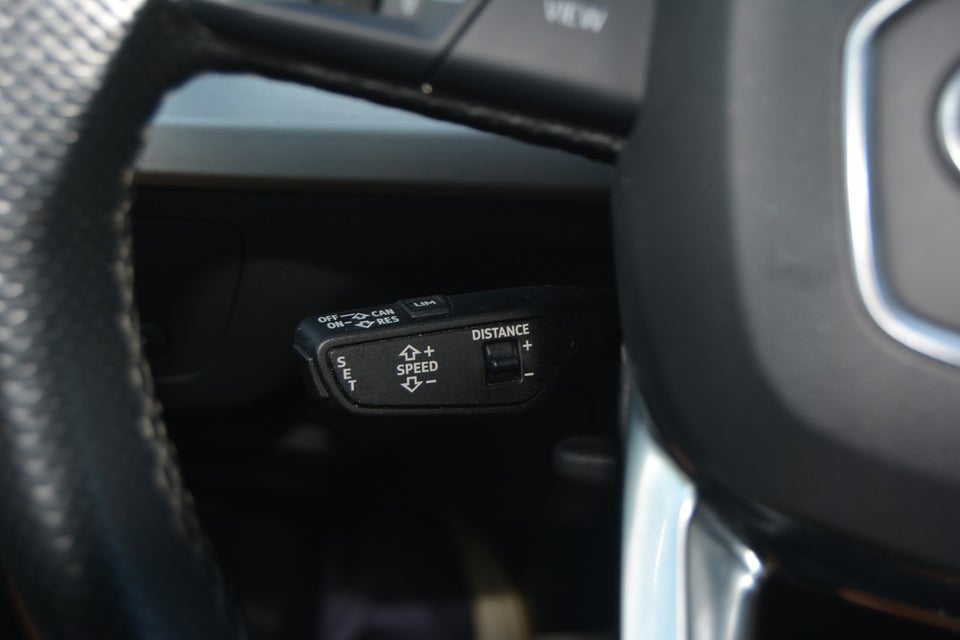 Audi Q5 55 TFSi e S-line Sportback quattro S-tr. 5d