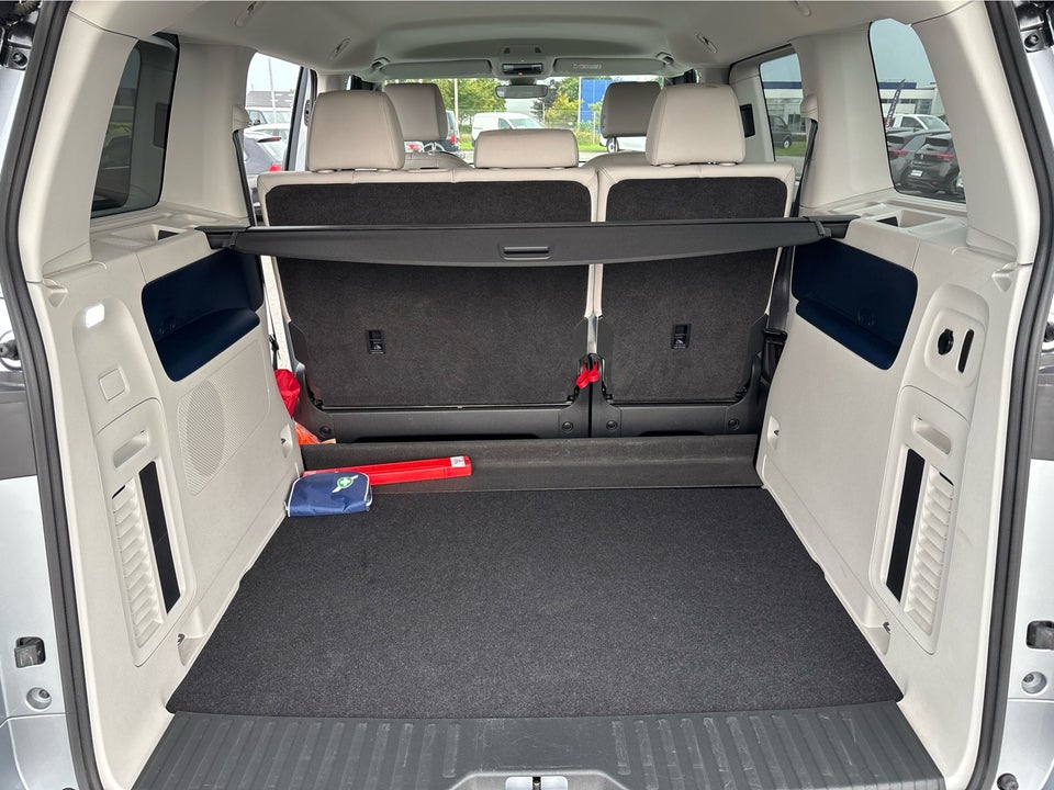 VW ID.Buzz 77 Life SWB 5d