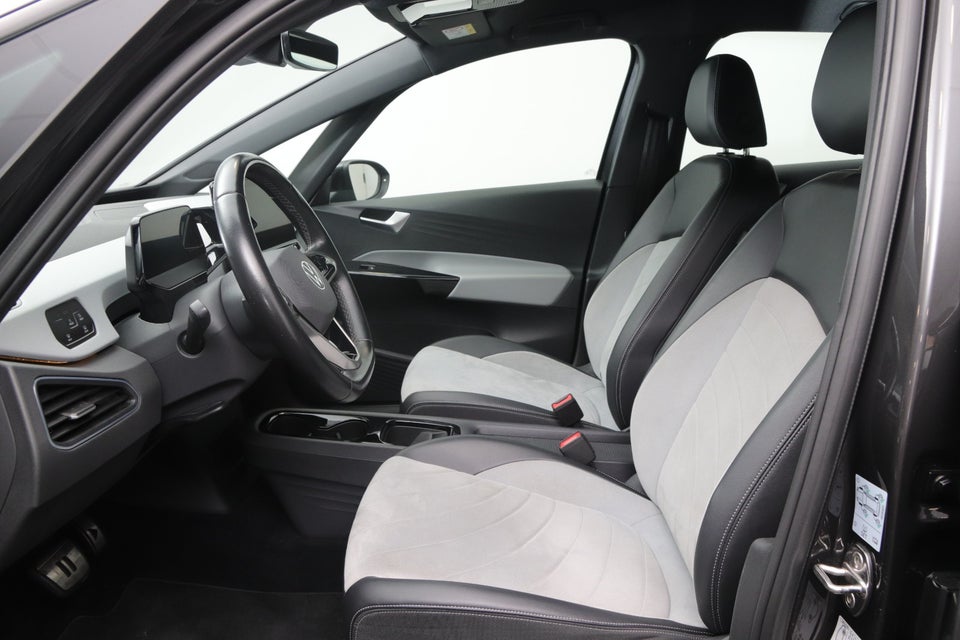 VW ID.3 45 Pure Performance 5d