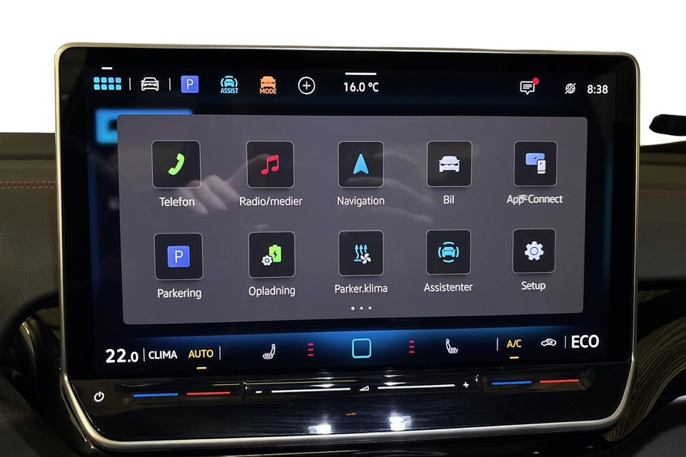 VW ID.4 77 GTX+ 4Motion 5d