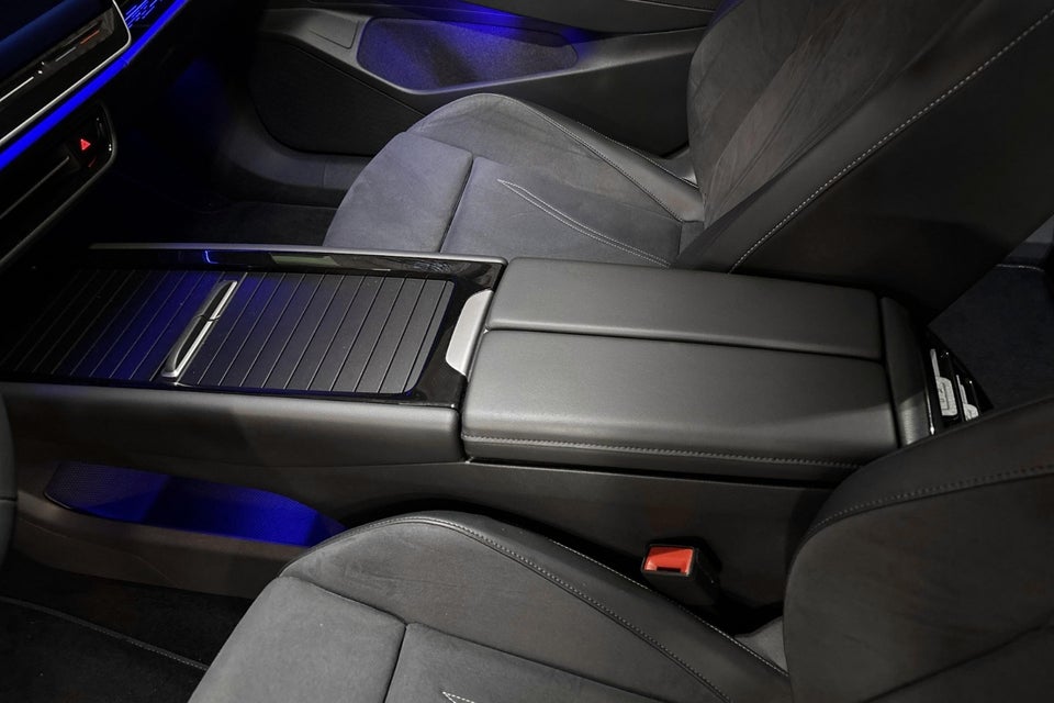 VW ID.7 86 Style S+ Tourer 5d