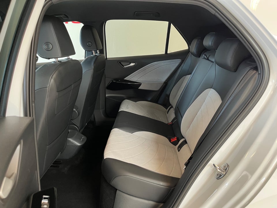 VW ID.3 58 Pro Performance 5d