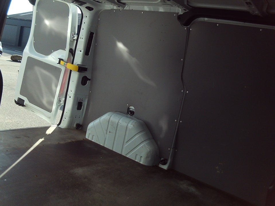 Ford Transit Custom 300S 2,0 TDCi 130 Trend aut.