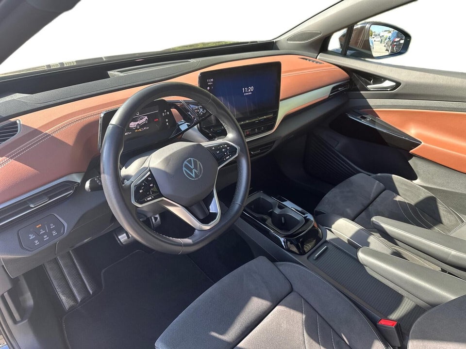 VW ID.5 77 Pro Performance 5d