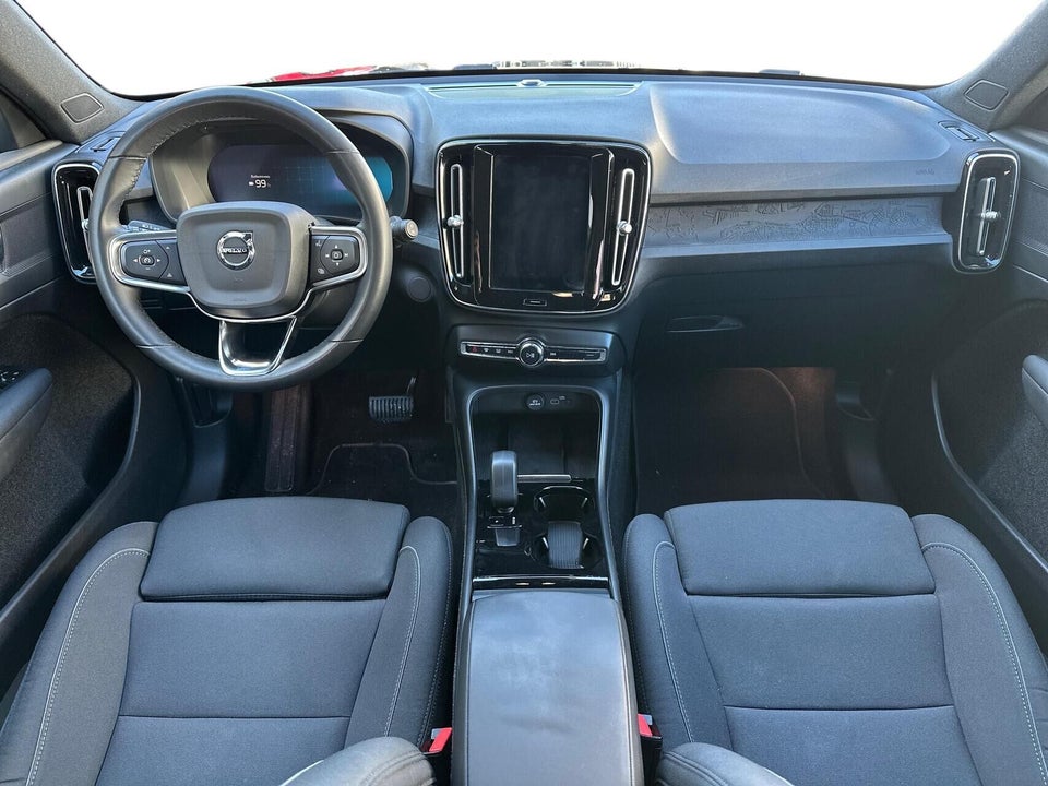 Volvo XC40 P6 ReCharge Plus 5d