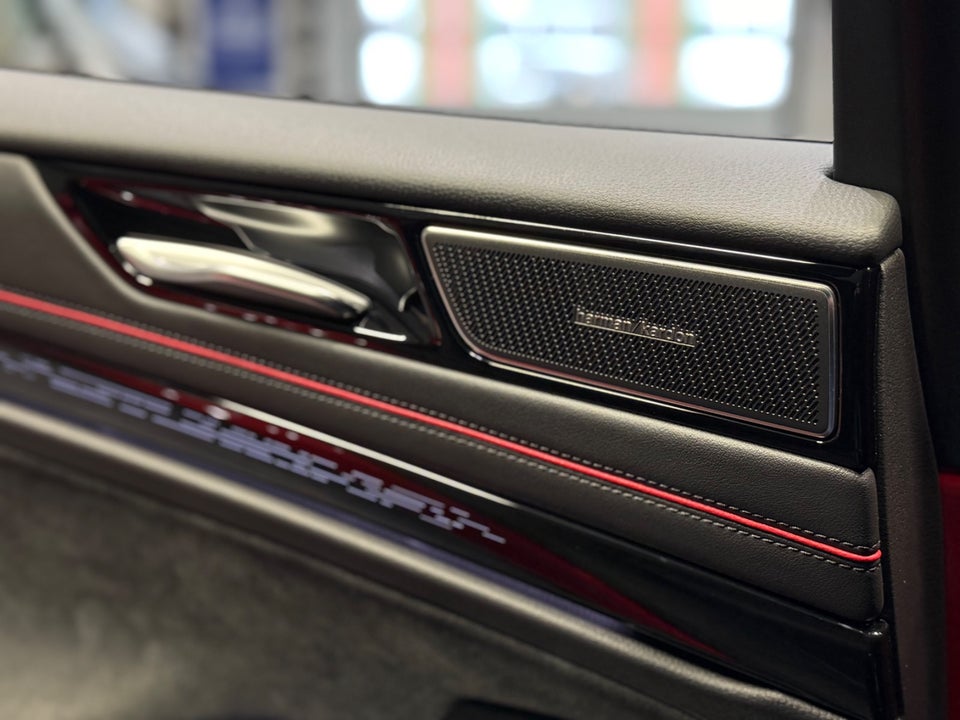 VW ID.7 86 GTX Max Tourer 4Motion 5d