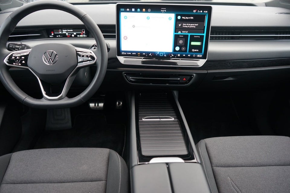 VW ID.7 77 Pro Tourer 5d