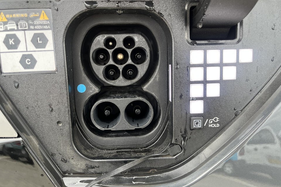 Hyundai Ioniq 5 84 N Line+ 5d