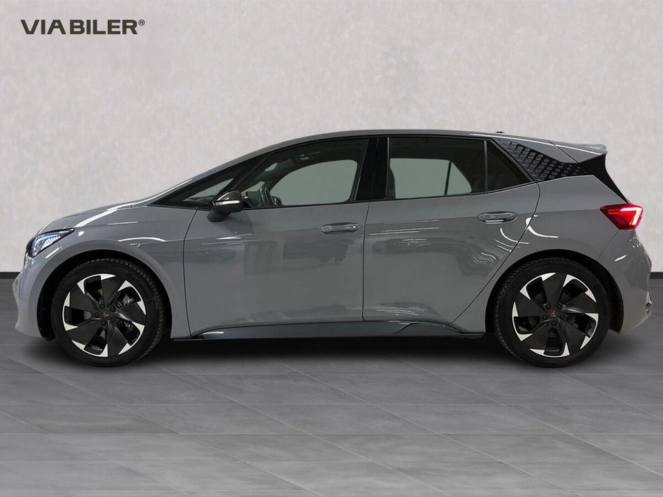 Cupra Born 58 High 5d