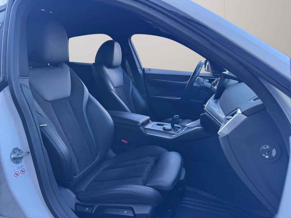 BMW i4 M50 xDrive 5d