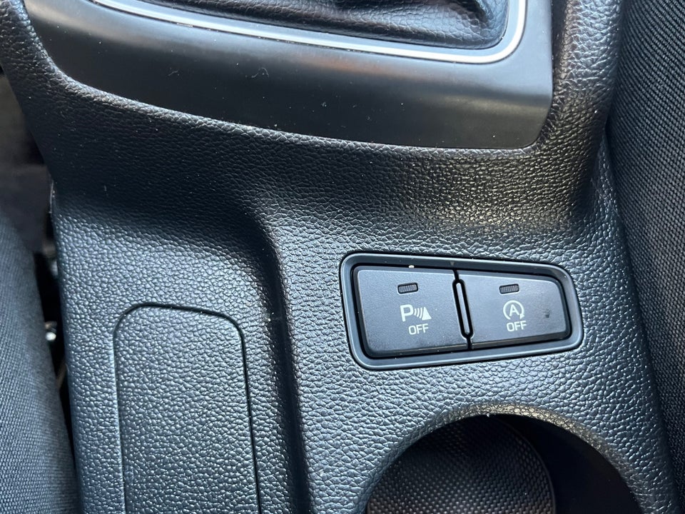 Hyundai i20 1,25 Trend 5d