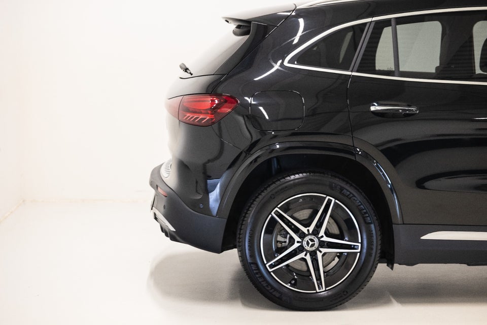 Mercedes EQA250+ AMG Premium 5d