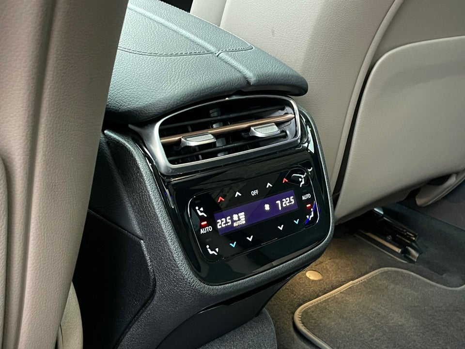 Mercedes EQE350 Electric Art 4d