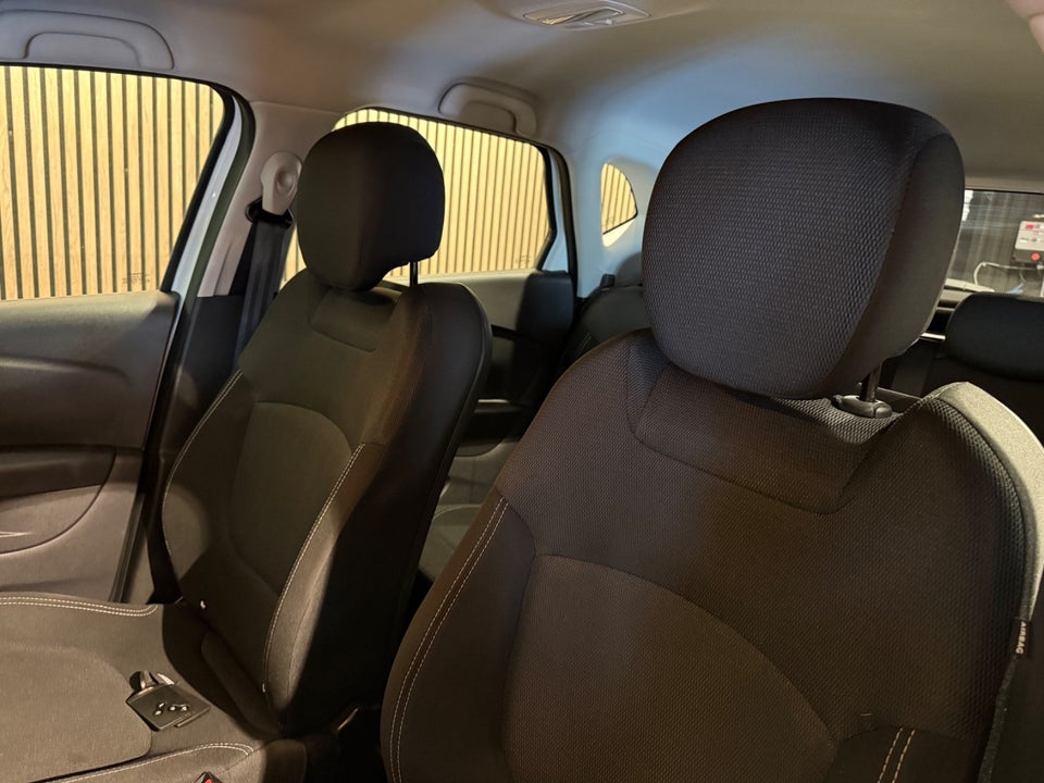 Renault Captur 1,2 TCe 120 Intens EDC 5d