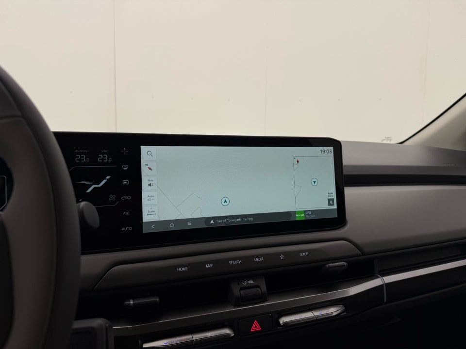 Kia EV3 58 Standard Range Access 5d