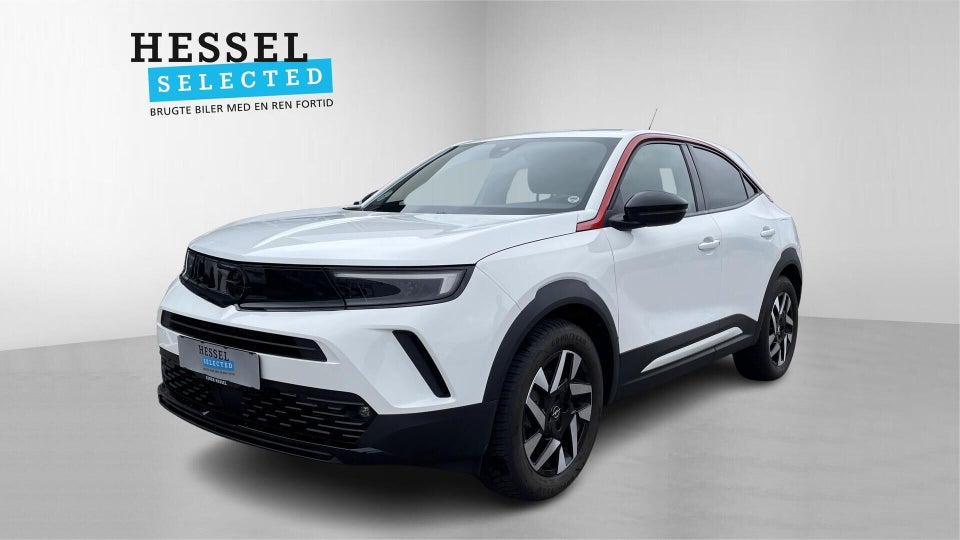 Opel Mokka-e 50 GS Line 5d