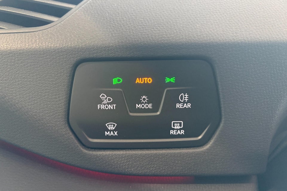 VW ID.3 79 GTX Performance 5d