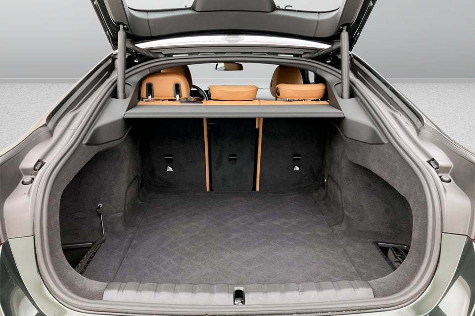 BMW i4 M50 M-Sport xDrive 5d