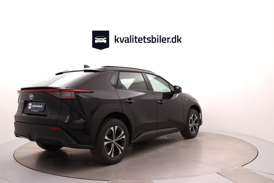 Toyota bZ4X Comfort 5d