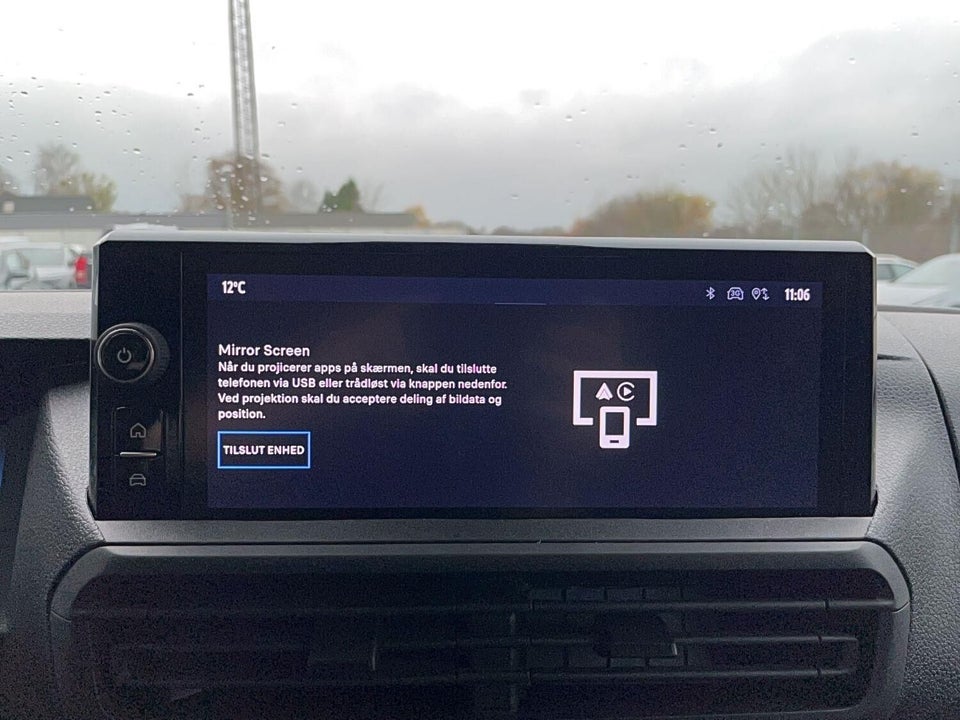 Toyota ProAce 2,0 D 144 Long Comfort Master aut. 4d