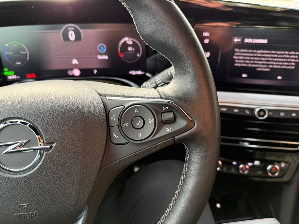 Opel Mokka-e 50 Ultimate 5d