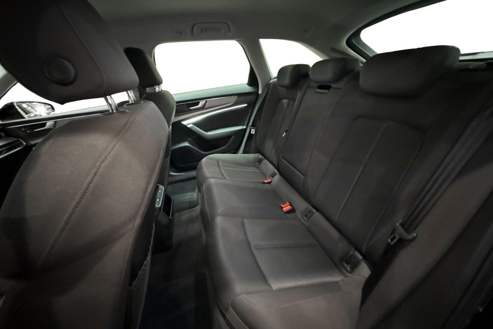 Audi A6 50 TFSi e Sport Prestige Avant quattro S-tr. 5d