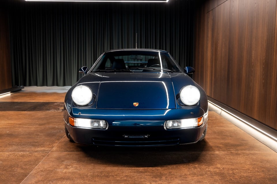 Porsche 928 5,4 GTS 3d