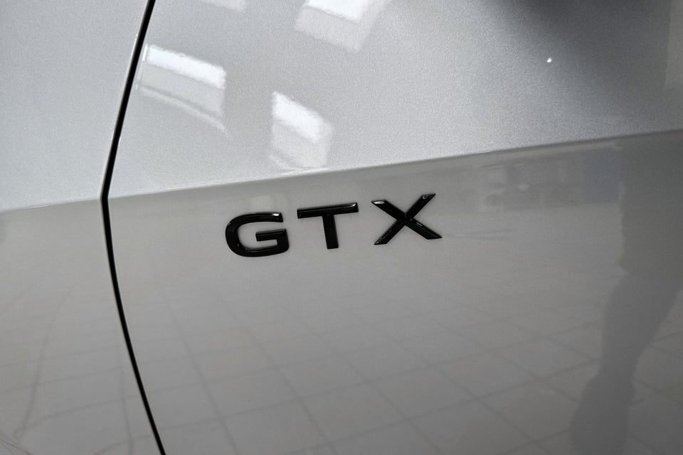VW ID.3 79 GTX 5d