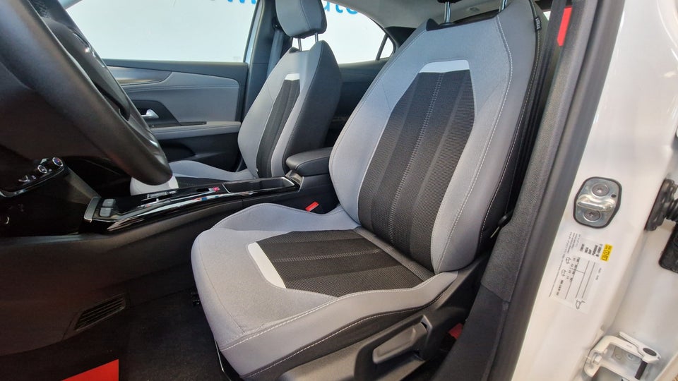 Opel Mokka-e 50 Elegance 5d