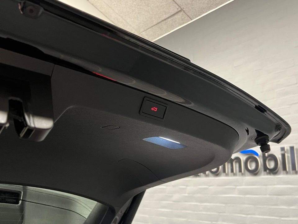 Skoda Enyaq 85 iV Sportline 5d