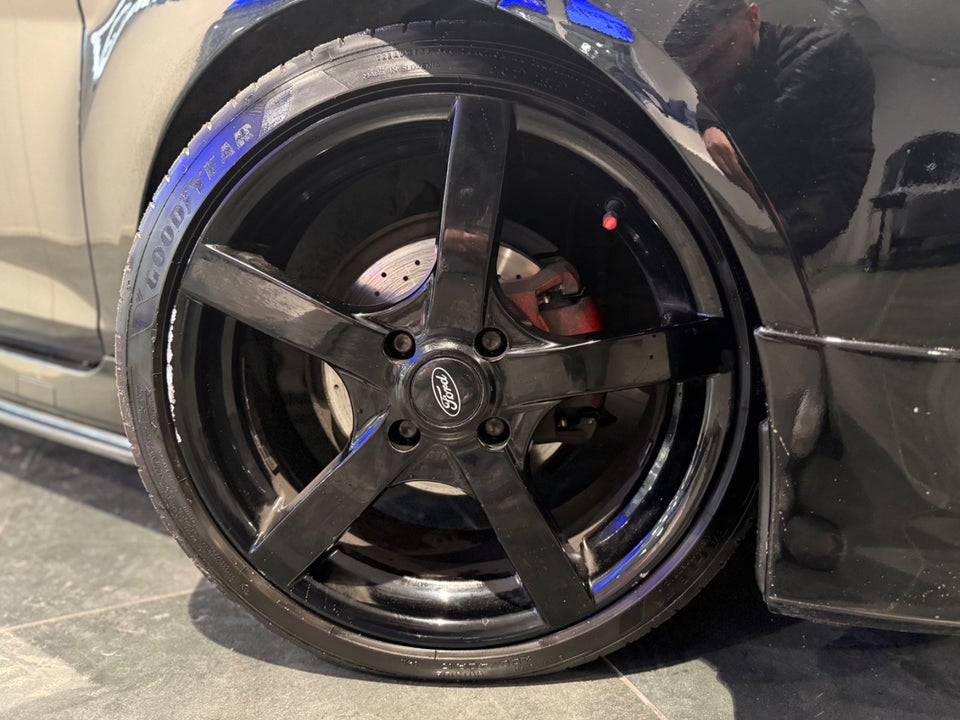 Ford Fiesta 1,0 SCTi 140 ST-Line 5d