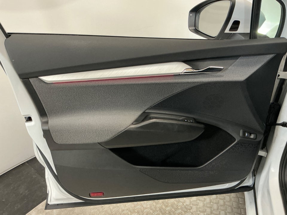 Skoda Enyaq 80 iV Sportline Coupé 5d