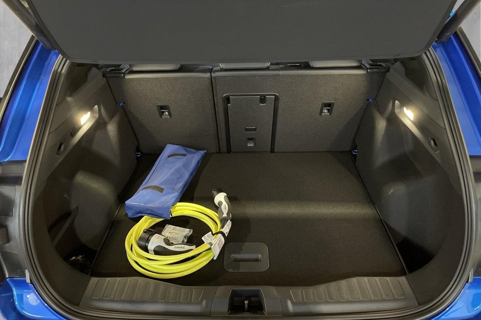 Ford Explorer 82 Premium Extended Range 5d