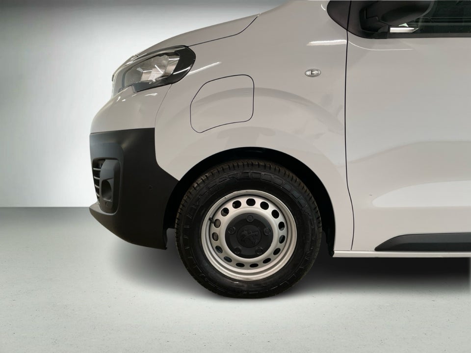 Peugeot e-Expert 75 L2 Premium Van