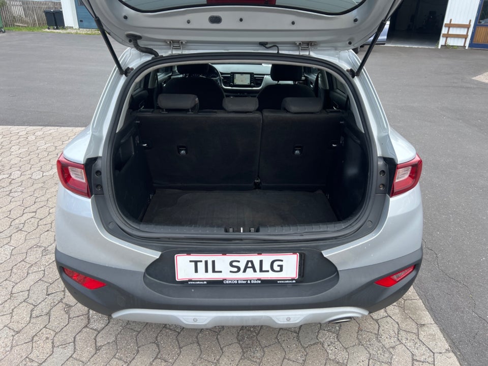 Kia Stonic 1,2 Attraction 5d