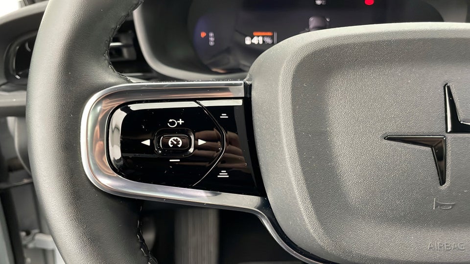 Polestar 2 Standard Range 5d