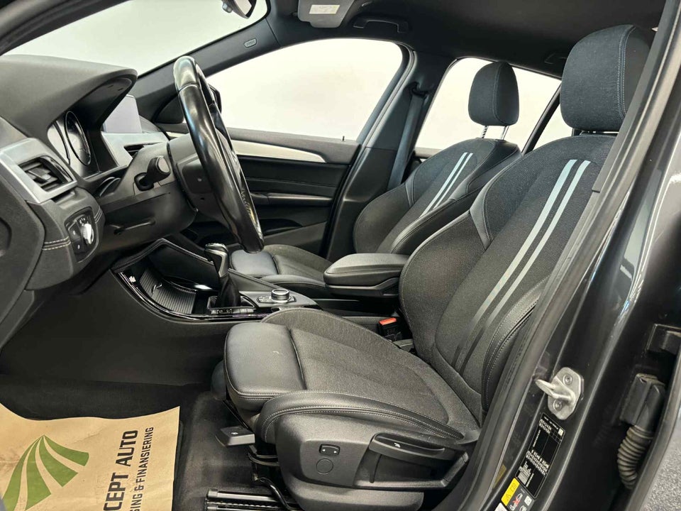 BMW X1 1,5 xDrive25e M-Sport+ aut. 5d