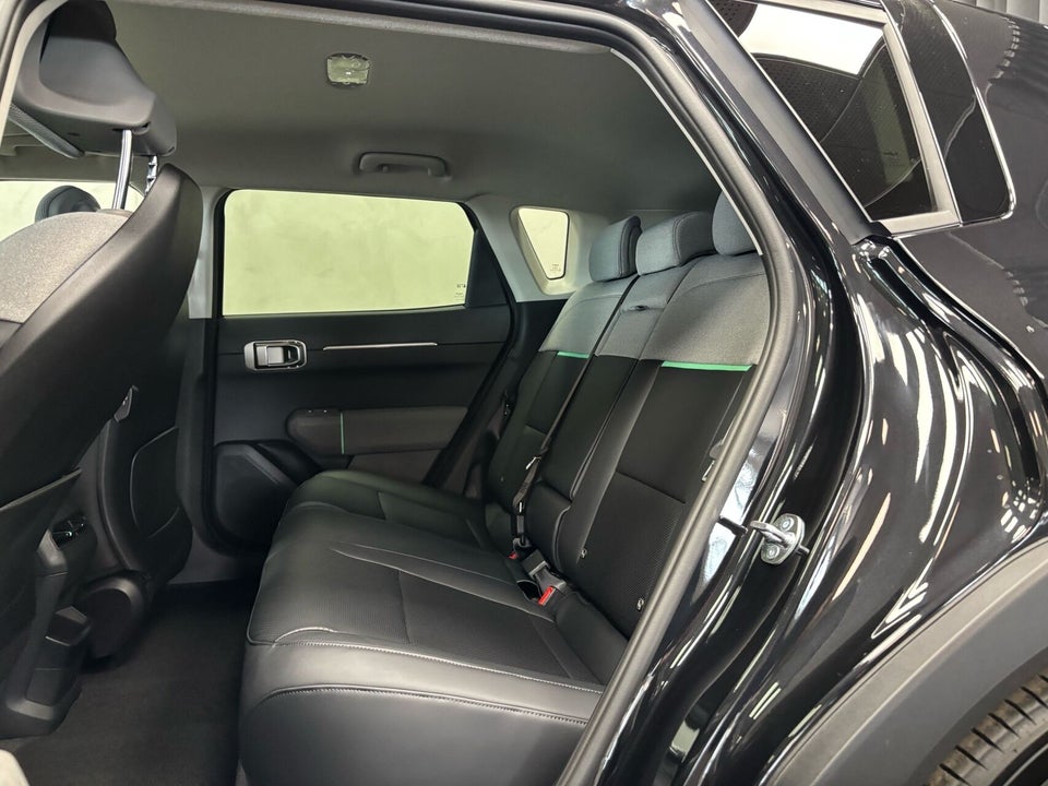 Kia EV4 81 Long Range Upgrade 5d