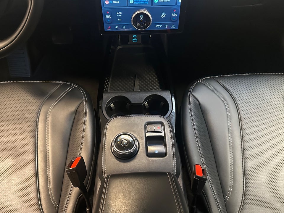 Ford Mustang Mach-E 88 Premium Extended Range 5d