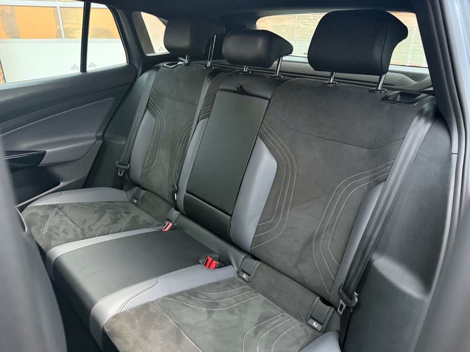 VW ID.4 77 Pro Performance 5d