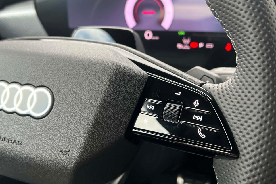 Audi A6 e-tron S-line plus performance Avant 5d