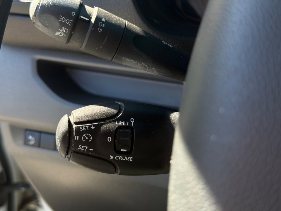 Citroën Jumpy 1,5 BlueHDi 120 L2 MasterLine